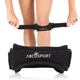 AbcoSport® Patella Knee Strap Support Band (2-Pack) product
