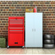 Rolling 2-in-1 6-Drawer Tool Cabinet product