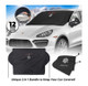Heavy Duty Windshield Snow & Ice Protector product