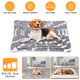 iMounTEK® Reversible Pet Pad Cushion Mat product