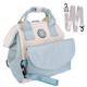 BabyLuv™ Crossbody Diaper Bag product