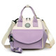 BabyLuv™ Crossbody Diaper Bag product