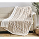 Noble House™ 50 x 60-Inch Printed Sherpa Throw product