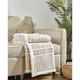 Noble House™ 50 x 60-Inch Printed Sherpa Throw product