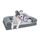 iMounTEK® Dog Pet Sofa Bed (3 Sizes) product