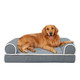 iMounTEK® Dog Pet Sofa Bed (3 Sizes) product