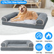 iMounTEK® Dog Pet Sofa Bed (3 Sizes) product