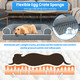 iMounTEK® Dog Pet Sofa Bed (3 Sizes) product