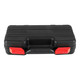 39-Piece Hand Tool Set with Plastic Toolbox Storage Case product