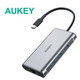 AUKEY® 8-in-1 USB-C Hub with 4K HDMI product