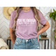 Women's 'You're Enough...' Short Sleeve T-Shirt product