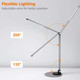 TaoTronics® Ultrathin LED Desk Lamp product