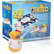 Elenco™ EL10T - Kids' My First Coding Robot, STEM product