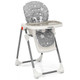 Babyjoy Foldable Adjustable High Chair product