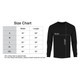 Men's Christmas Long Sleeve Shirt product
