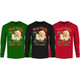 Men's Christmas Long Sleeve Shirt product