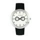 Simplify The 6100 Canvas-Overlaid Strap Watch product