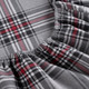 Kathy Ireland® 100% Turkish Cotton Flannel Sheet Set product
