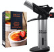 EurKitchen™ Culinary Butane Torch with Gauge product