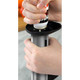 EurKitchen™ Culinary Butane Torch with Gauge product