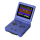 Super Retro Handheld Game Console with Built-in 500 Games product