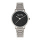 Sophie & Freda™ Breckenridge Watch with Leather or Stainless Steel Strap product