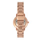 Sophie & Freda™ Breckenridge Watch with Leather or Stainless Steel Strap product