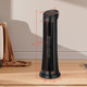 1500W PTC Fast Heating Space Heater with Remote Control product