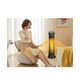 1500W PTC Fast Heating Space Heater with Remote Control product