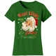 Women's Christmas 'Most Likely' Short Sleeve T-Shirts product