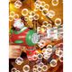 Kids' Christmas Santa Claus Bubble Gun product