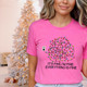 Women's "It's Fine..." Short Sleeve T-Shirt product