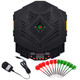 Professional Electronic Dartboard Set with LCD & 12 Darts product