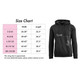 Women's Christmas "Most Likely..." Graphic Pullover Hoodie product
