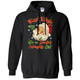 Women's Christmas "Most Likely..." Graphic Pullover Hoodie product