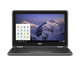 Dell® Chromebook 11 3100 2-in-1 with Touchscreen, 4GB RAM, 32GB eMMC (2019 Release) product