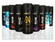 AXE Body Spray (Assorted 6-Pack) product