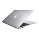 Apple® MacBook Air with Black Case, Intel Core i5, 128GB SSD, 13.3" product