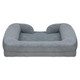 iMounTEK® Cozy Pet Dog Bed product