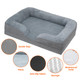 iMounTEK® Cozy Pet Dog Bed product