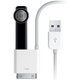 Apple Travel Cable for iPhone and Bluetooth Headset product