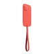 Apple iPhone 12 Mini MagSafe Leather Sleeve product