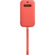 Apple iPhone 12 Mini MagSafe Leather Sleeve product