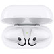 Apple AirPods with Charging Case - 2nd Generation product