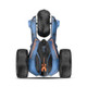 Double-Sided 3-Wheel RC Stunt Vehicle product