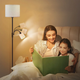iMounTEK® 67-Inch 2-Light Modern Floor Lamp product
