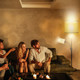 iMounTEK® 67-Inch 2-Light Modern Floor Lamp product