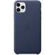 Apple Leather Case for iPhone 11 Pro Max product