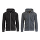 Men's  Heavyweight Pullover Fleece-Lined Hoodie (2-Pack) product