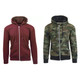 Men's  Heavyweight Pullover Fleece-Lined Hoodie (2-Pack) product